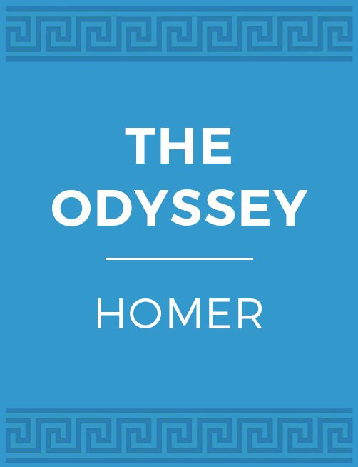 The Odyssey