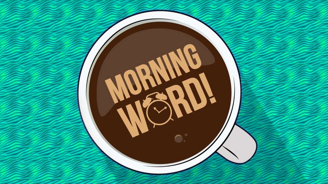 Morning Word